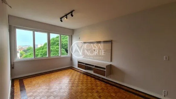 Apartamento à venda com 2 quartos, 93m², 2 vagas, Rua Felicissimo de Azevedo no bairro São João em Porto Alegre