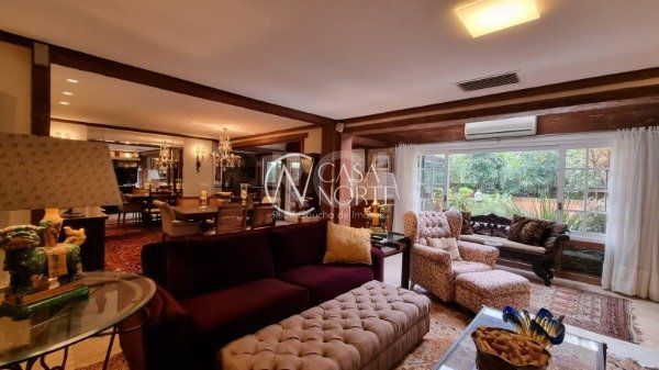 Casa de Condomínio à venda com 4 quartos, 420m², 4 suítes, 4 vagas, Rua Quatorze de Julho no bairro Boa Vista em Porto Alegre