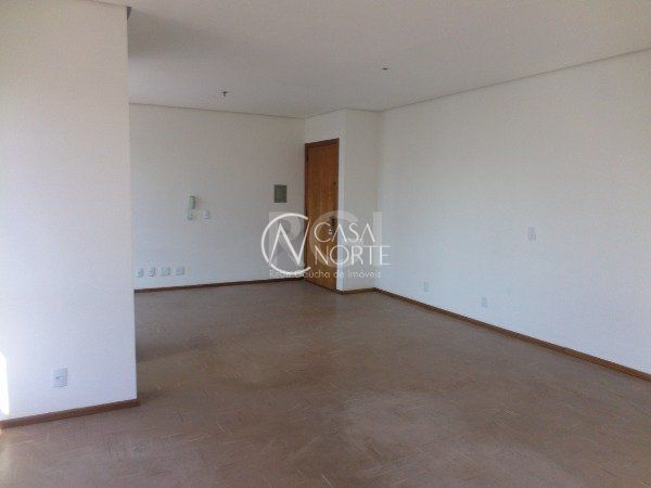 Sala Comercial à venda , 38m², 1 vaga, Rua José de Alencar no bairro Menino Deus em Porto Alegre