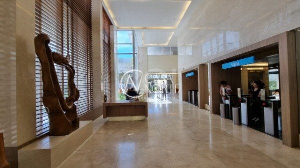 Sala Comercial à venda com 1 quarto, 29m², Rua Gomes Jardim no bairro Santana em Porto Alegre