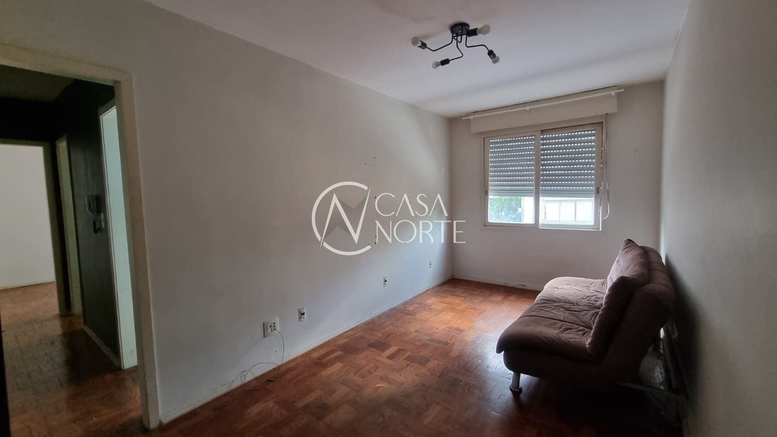 Apartamento à venda com 1 quarto, 47m², 1 vaga, Rua Portugal no bairro São João em Porto Alegre