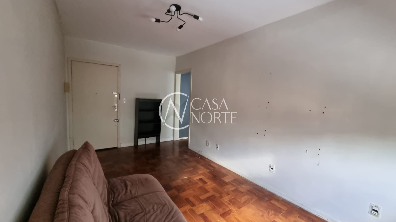 Apartamento à venda com 1 quarto, 47m², 1 vaga, Rua Portugal no bairro São João em Porto Alegre