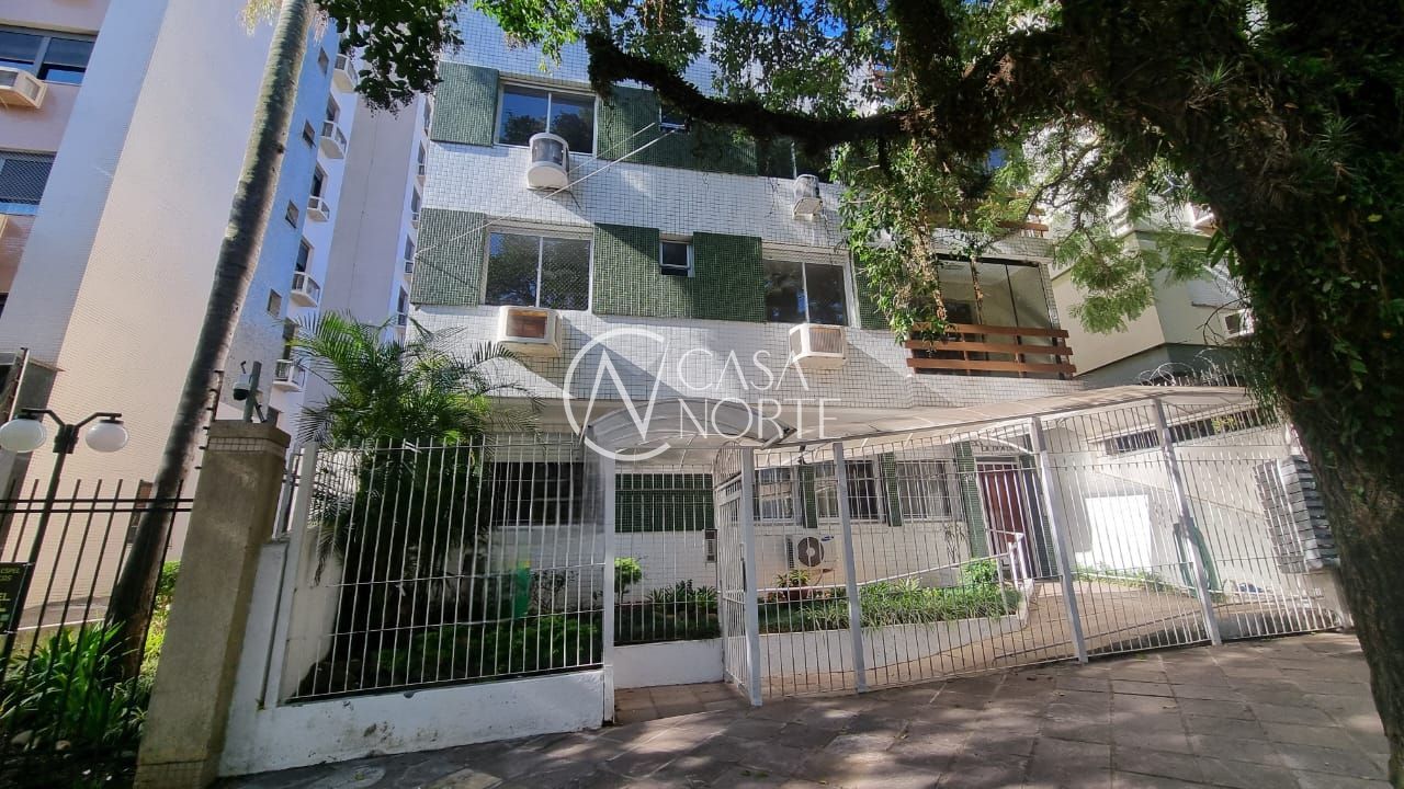 Apartamento à venda com 2 quartos, 67m², Rua Felicíssimo de Azevedo no bairro São João em Porto Alegre