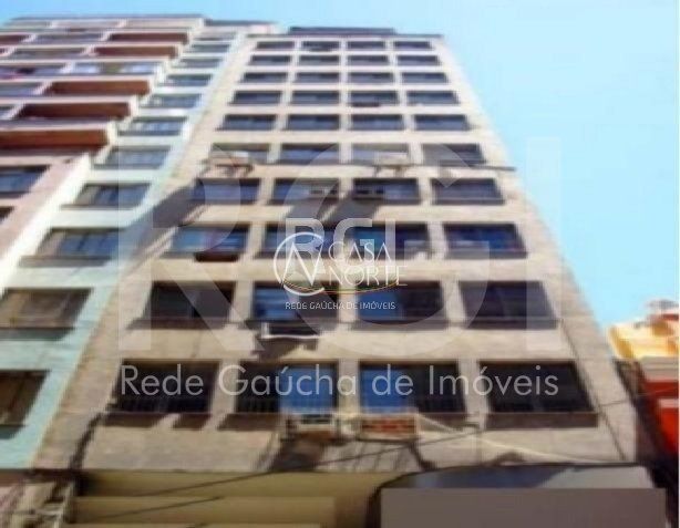 Sala Comercial à venda , 23m², Rua Vigario José Inácio no bairro Centro Histórico em Porto Alegre