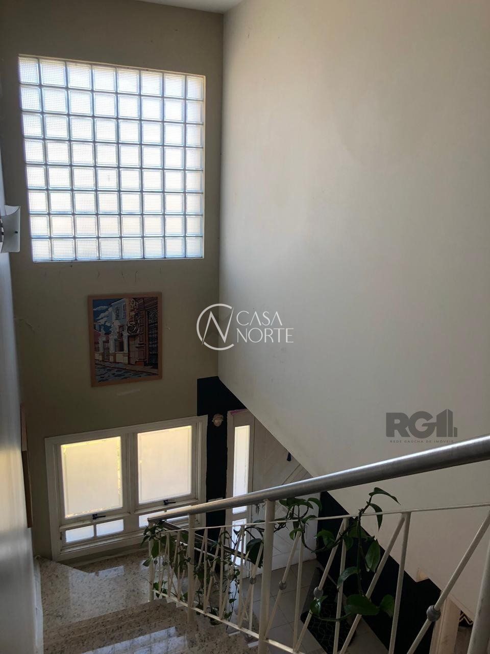 Casa de Condomínio à venda com 4 quartos, 225m², 4 suítes, 4 vagas, Rua Tocantins no bairro Lomba do Pinheiro em Porto Alegre