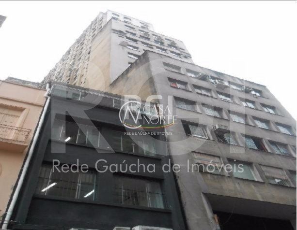 Sala Comercial à venda , 23m², Rua Vigario José Inácio no bairro Centro Histórico em Porto Alegre