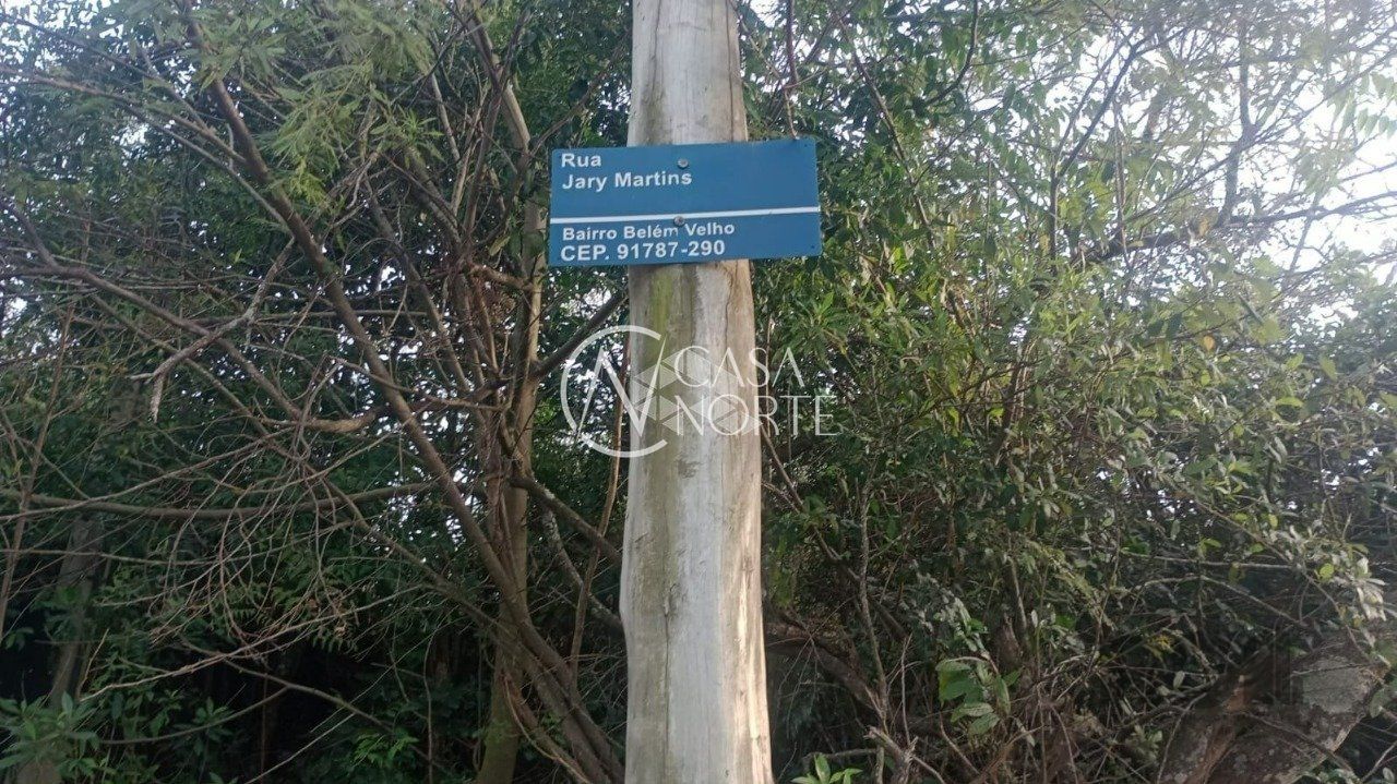 Terreno à venda  com 4770m², Rua Jary Martins no bairro Belém Novo em Porto Alegre