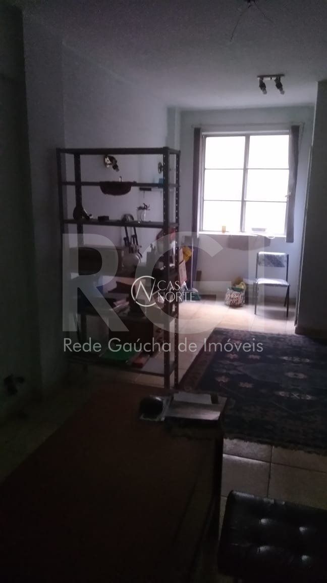 Sala Comercial à venda , 23m², Rua Vigario José Inácio no bairro Centro Histórico em Porto Alegre