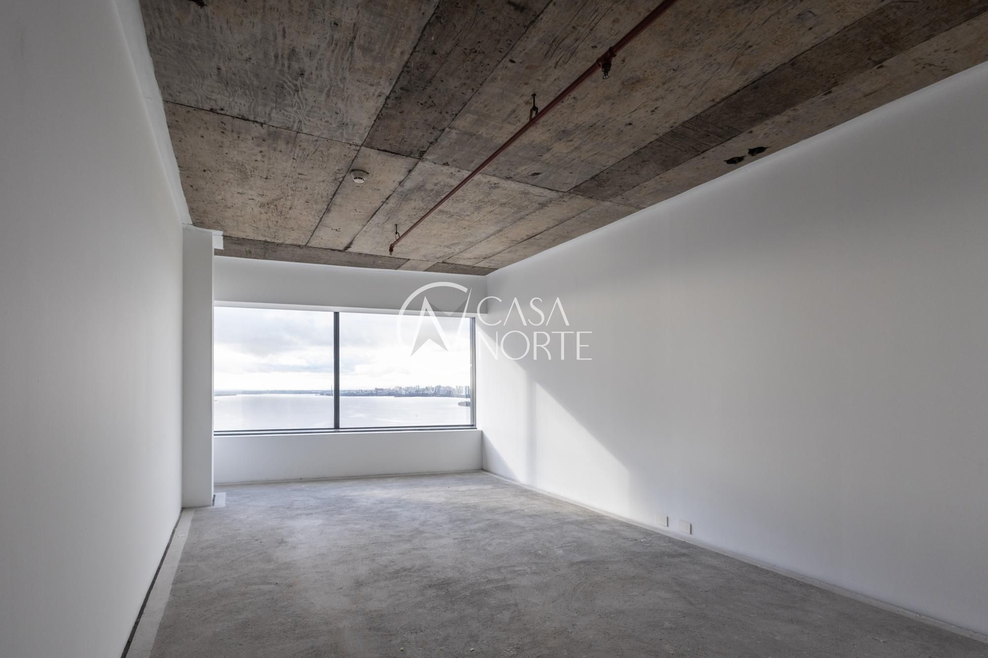 Sala Comercial à venda com 1 quarto, 20m², Avenida Padre Cacique no bairro Praia de Belas em Porto Alegre