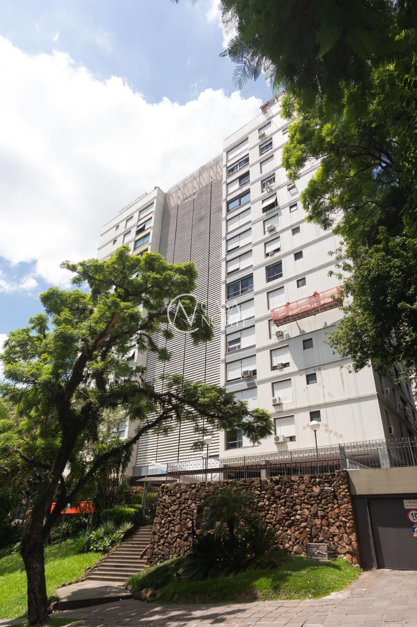 Cobertura à venda com 3 quartos, 229m², 1 suíte, 2 vagas, Rua Quintino Bocaiúva no bairro Rio Branco em Porto Alegre