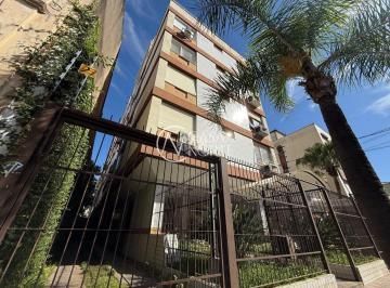 Apartamento à venda com 1 quarto, 46m², Rua Luiz Afonso no bairro Cidade Baixa em Porto Alegre