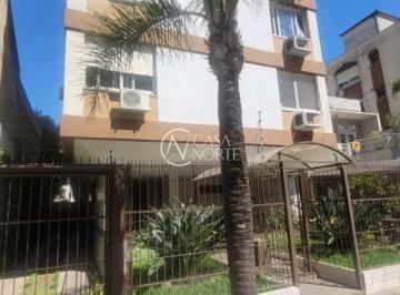 Apartamento à venda com 1 quarto, 46m², Rua Luiz Afonso no bairro Cidade Baixa em Porto Alegre