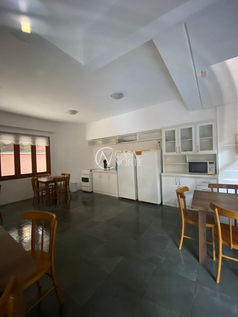 Cobertura à venda com 3 quartos, 196m², 1 suíte, 2 vagas, Rua Desembargador Augusto Loureiro Lima no bairro Petrópolis em Porto Alegre