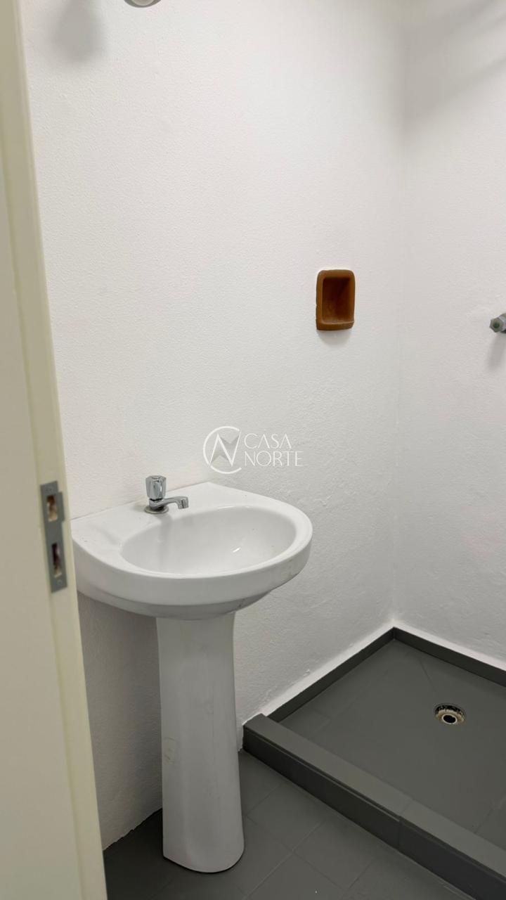 Loft à venda com 1 quarto, 27m², Rua Sarmento Leite no bairro Centro Histórico em Porto Alegre