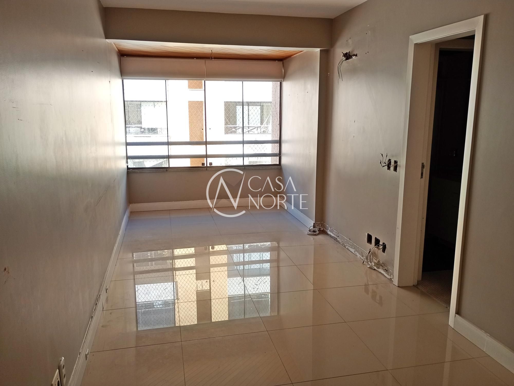 Apartamento à venda com 3 quartos, 73m², 1 suíte, 1 vaga, Rua Afonso Taunay no bairro Boa Vista em Porto Alegre