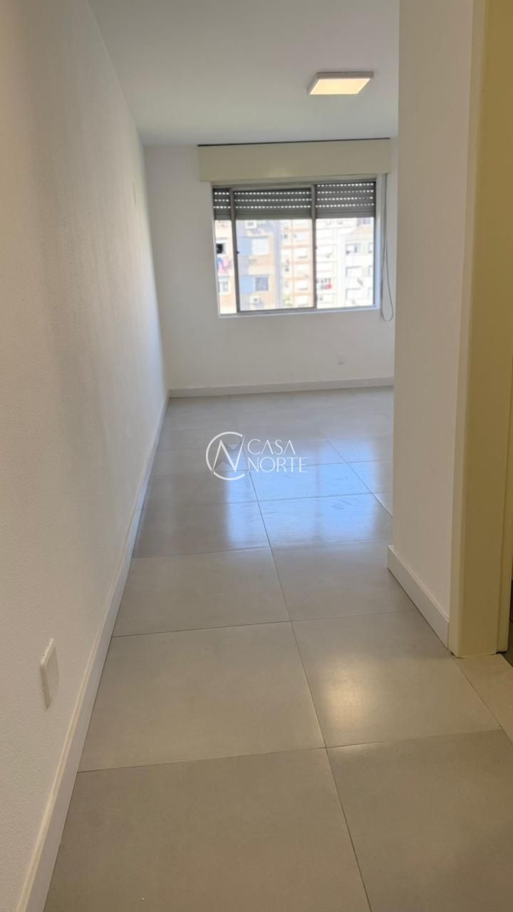 Loft à venda com 1 quarto, 27m², Rua Sarmento Leite no bairro Centro Histórico em Porto Alegre