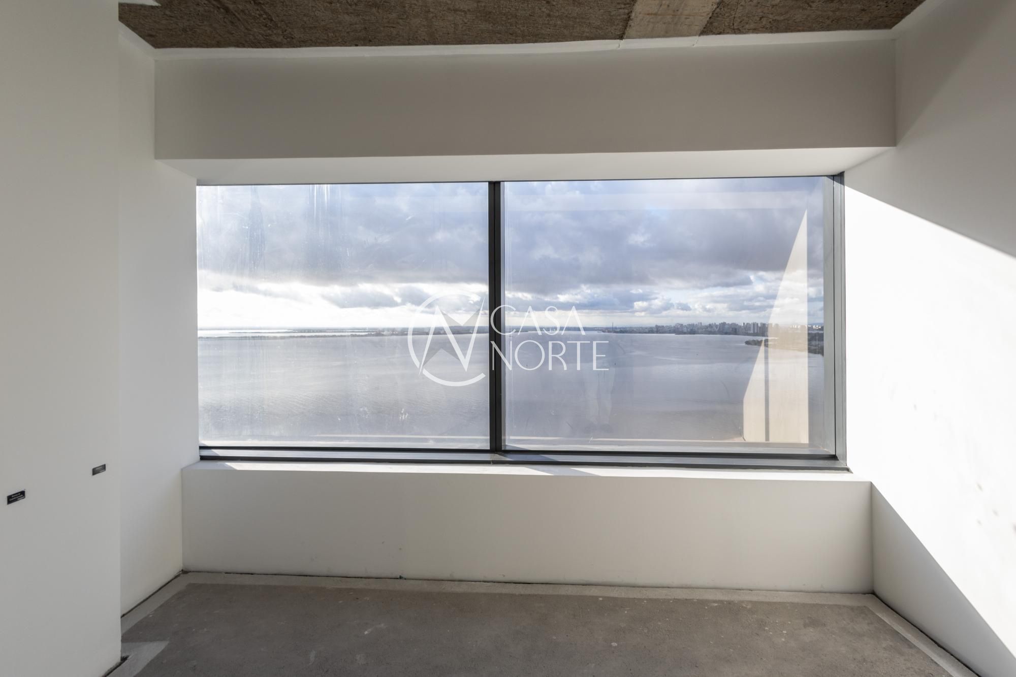 Sala Comercial à venda com 1 quarto, 20m², Avenida Padre Cacique no bairro Praia de Belas em Porto Alegre