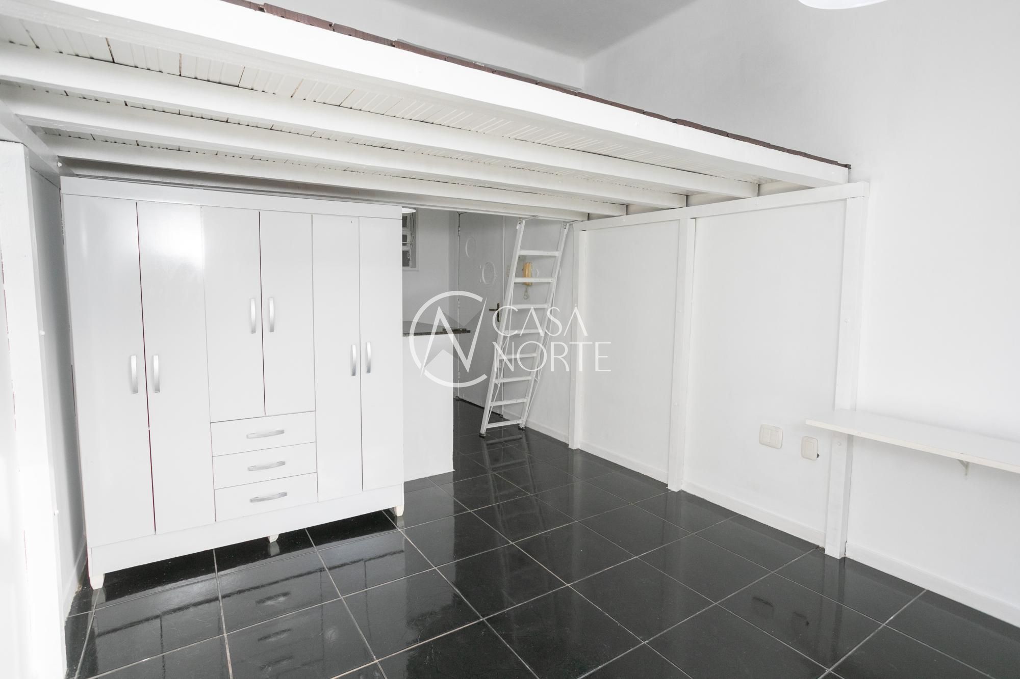 Kitnet à venda , 23m², Rua Coronel Fernando Machado no bairro Centro Histórico em Porto Alegre