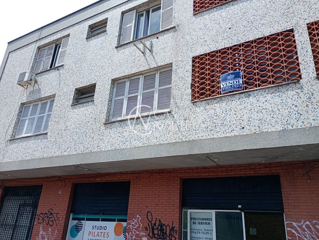 Apartamento à venda com 2 quartos, 82m², 1 vaga, Rua São Manoel no bairro Rio Branco em Porto Alegre