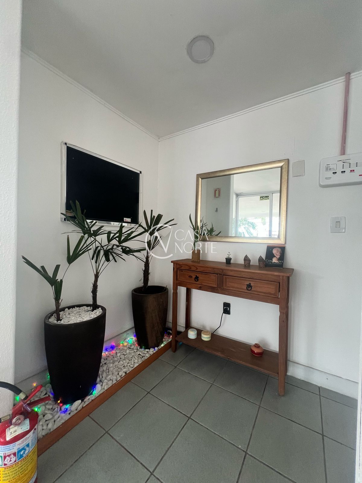 Cobertura à venda com 1 quarto, 81m², 1 suíte, Rua Barão do Gravataí no bairro Menino Deus em Porto Alegre