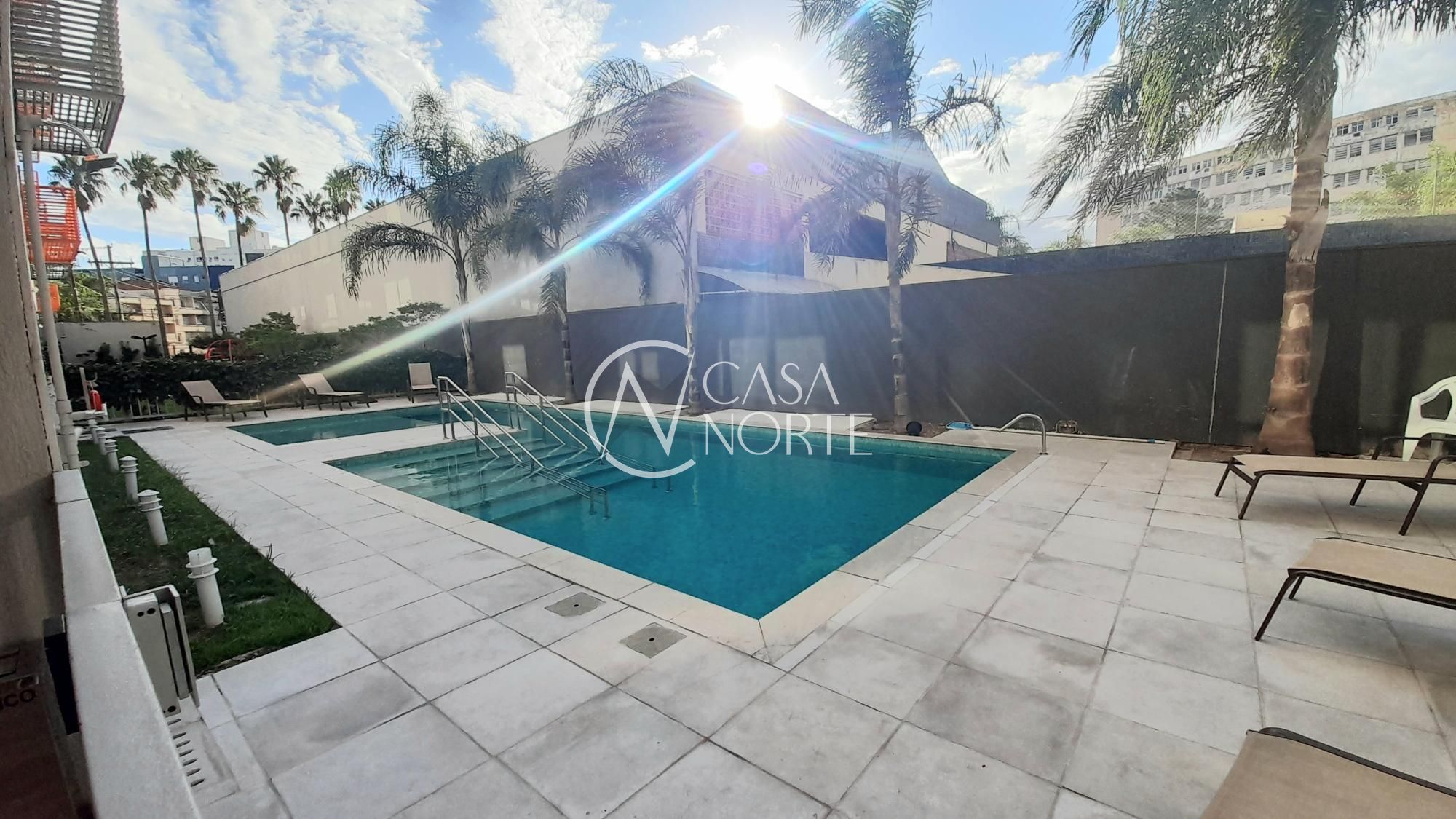 Apartamento à venda com 2 quartos, 60m², 1 suíte, 1 vaga, Avenida João Pessoa no bairro Farroupilha em Porto Alegre