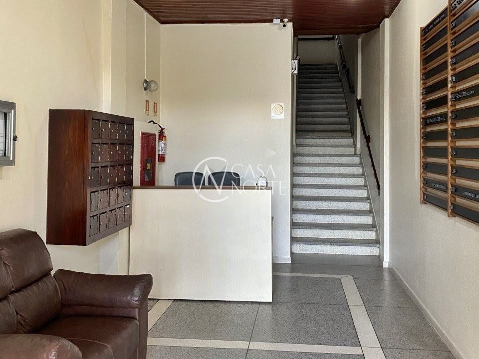Sala Comercial à venda com 1 quarto, 26m², Avenida Tapiaçu no bairro Passo da Areia em Porto Alegre
