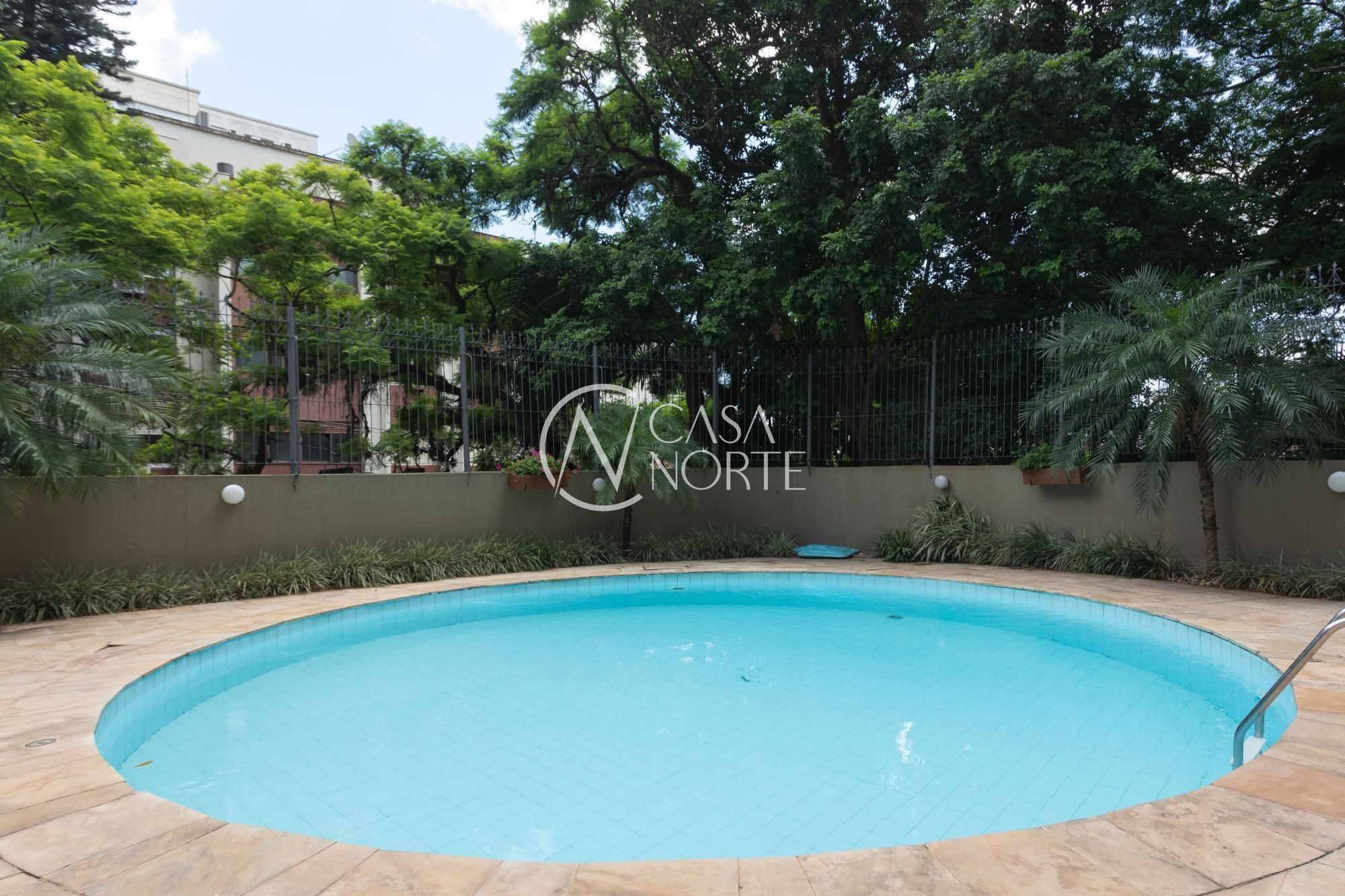 Cobertura à venda com 3 quartos, 229m², 1 suíte, 2 vagas, Rua Quintino Bocaiúva no bairro Rio Branco em Porto Alegre