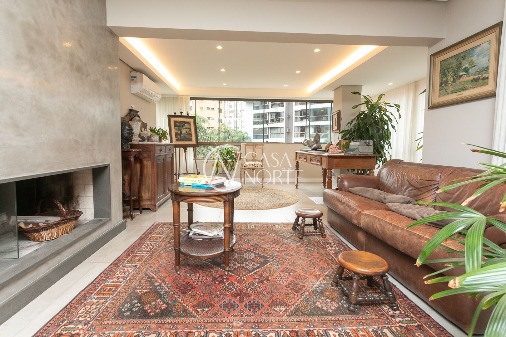 Apartamento à venda com 4 quartos, 200m², 1 suíte, 2 vagas, Rua Ciro Gavião no bairro Bela Vista em Porto Alegre