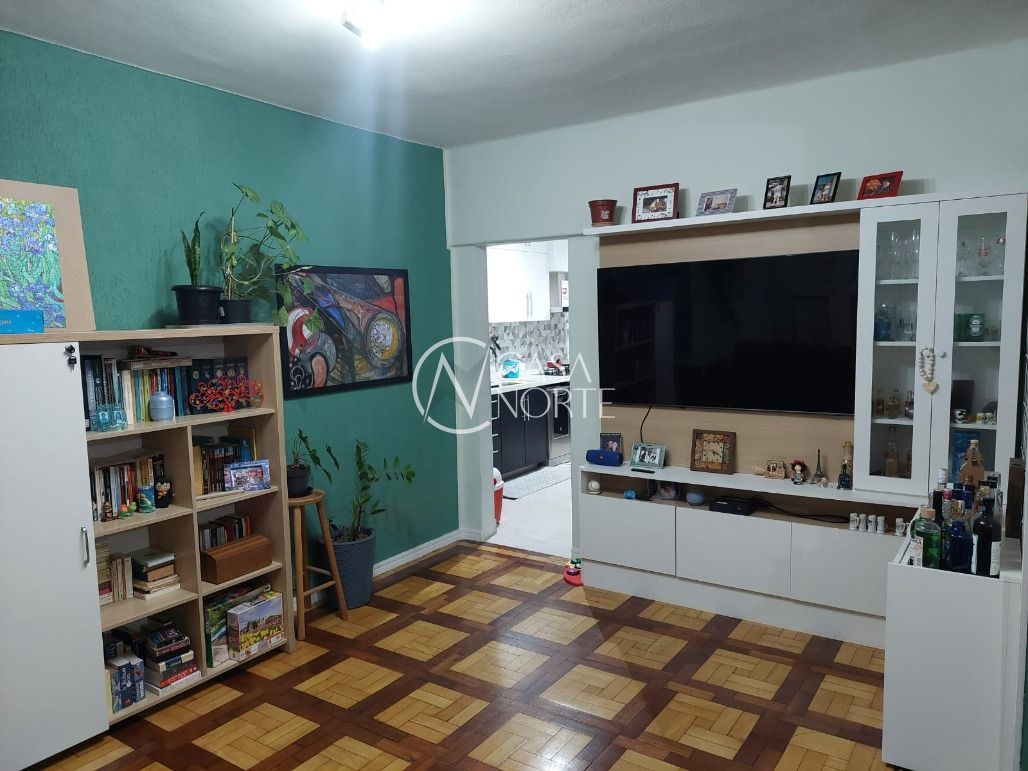 Apartamento à venda com 2 quartos, 81m², Avenida Venâncio Aires no bairro Farroupilha em Porto Alegre