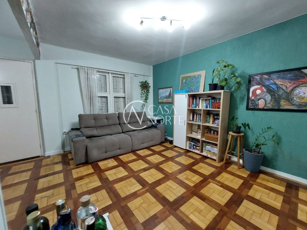 Apartamento à venda com 2 quartos, 81m², Avenida Venâncio Aires no bairro Farroupilha em Porto Alegre