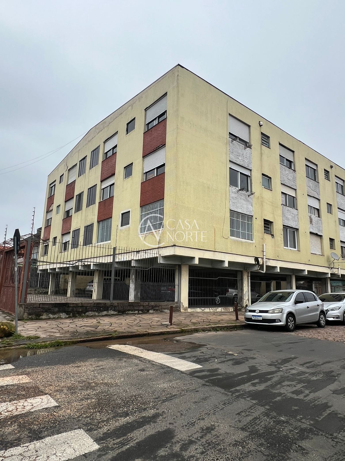 Apartamento à venda com 1 quarto, 47m², Avenida do Forte no bairro Vila Ipiranga em Porto Alegre