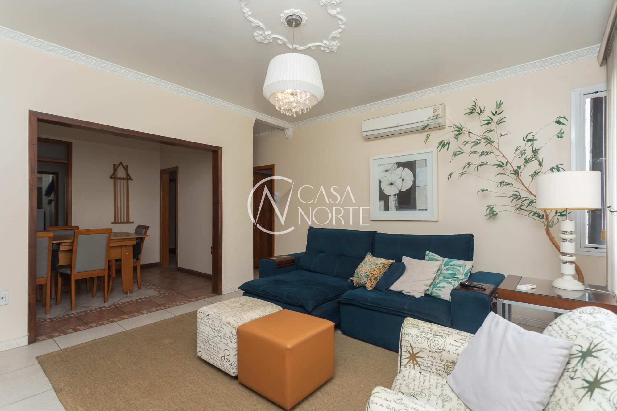 Apartamento à venda com 3 quartos, 100m², 1 suíte, 1 vaga, Avenida Venâncio Aires no bairro Cidade Baixa em Porto Alegre