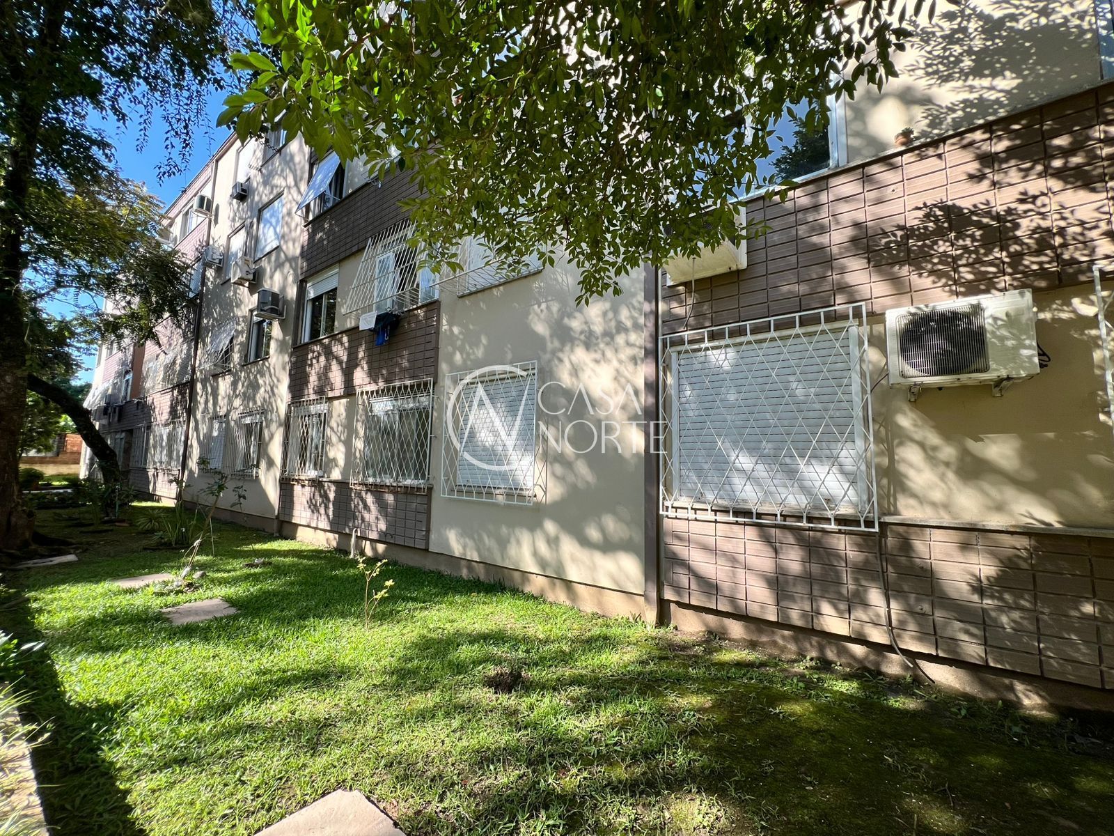 Apartamento à venda com 1 quarto, 38m², 1 vaga, Rua Padre Ângelo Corso no bairro Cavalhada em Porto Alegre