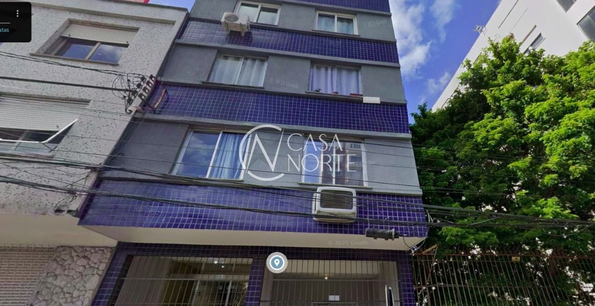 Apartamento à venda com 2 quartos, 70m², Rua Mariante no bairro Rio Branco em Porto Alegre