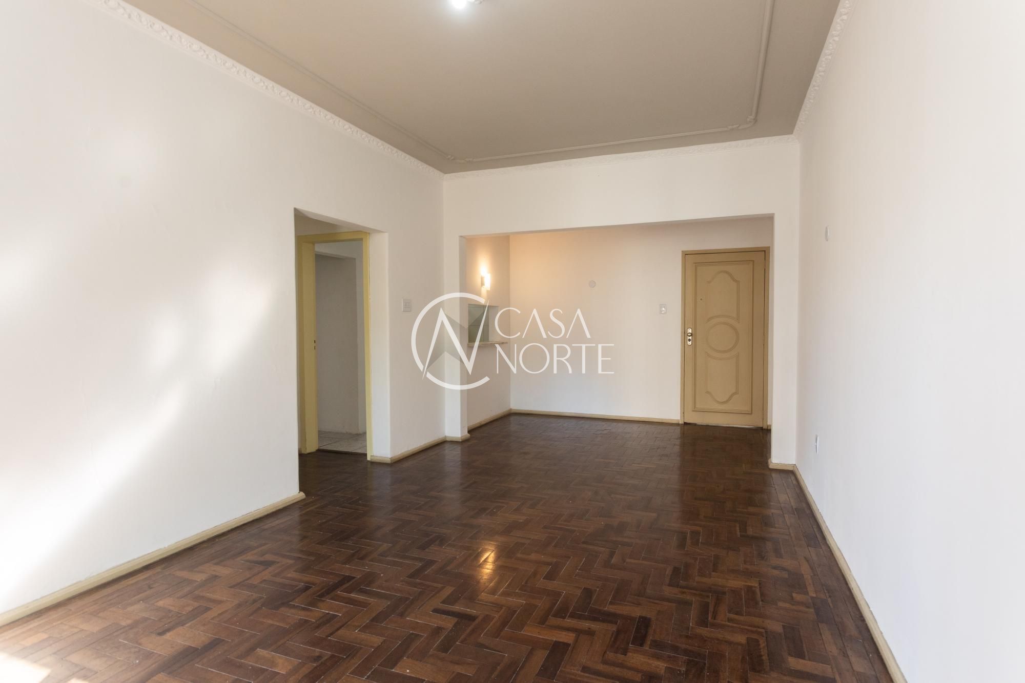Apartamento à venda com 3 quartos, 93m², 1 vaga, Avenida Protásio Alves no bairro Petrópolis em Porto Alegre