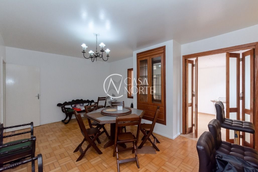 Apartamento à venda com 4 quartos, 99m², Avenida Venancio Aires no bairro Cidade Baixa em Porto Alegre