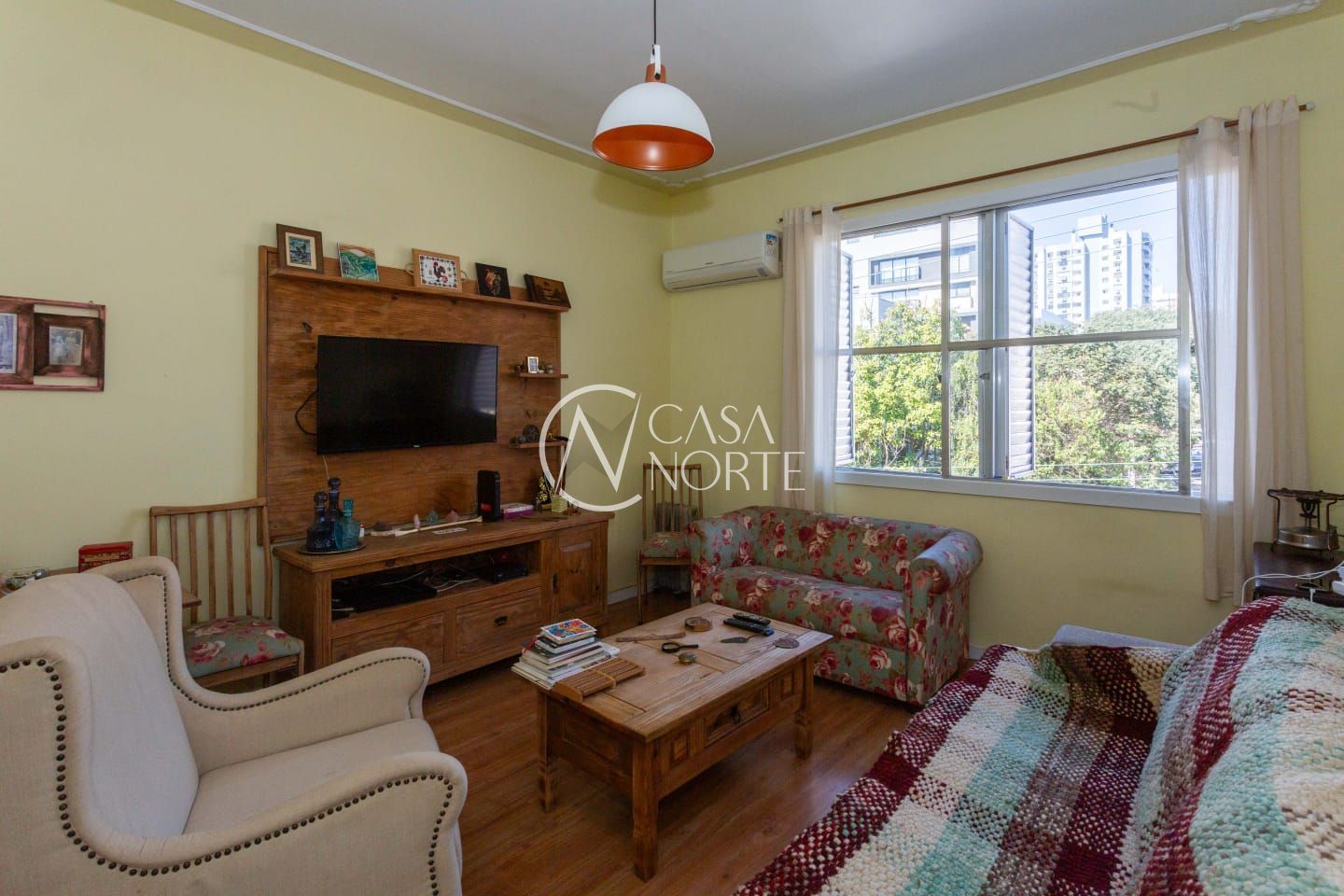 Apartamento à venda com 2 quartos, 69m², Rua Marcílio Dias no bairro Menino Deus em Porto Alegre