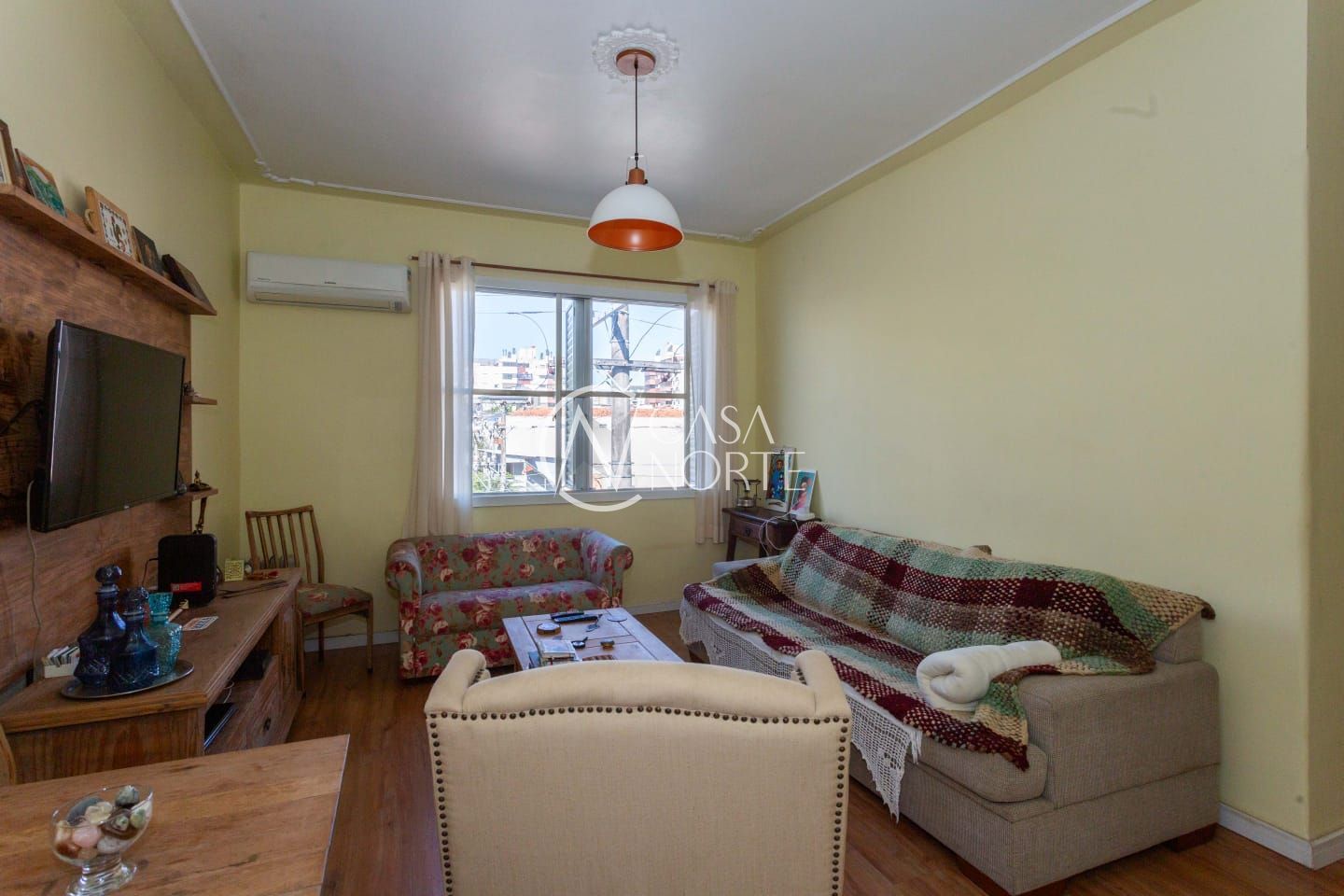 Apartamento à venda com 2 quartos, 69m², Rua Marcílio Dias no bairro Menino Deus em Porto Alegre