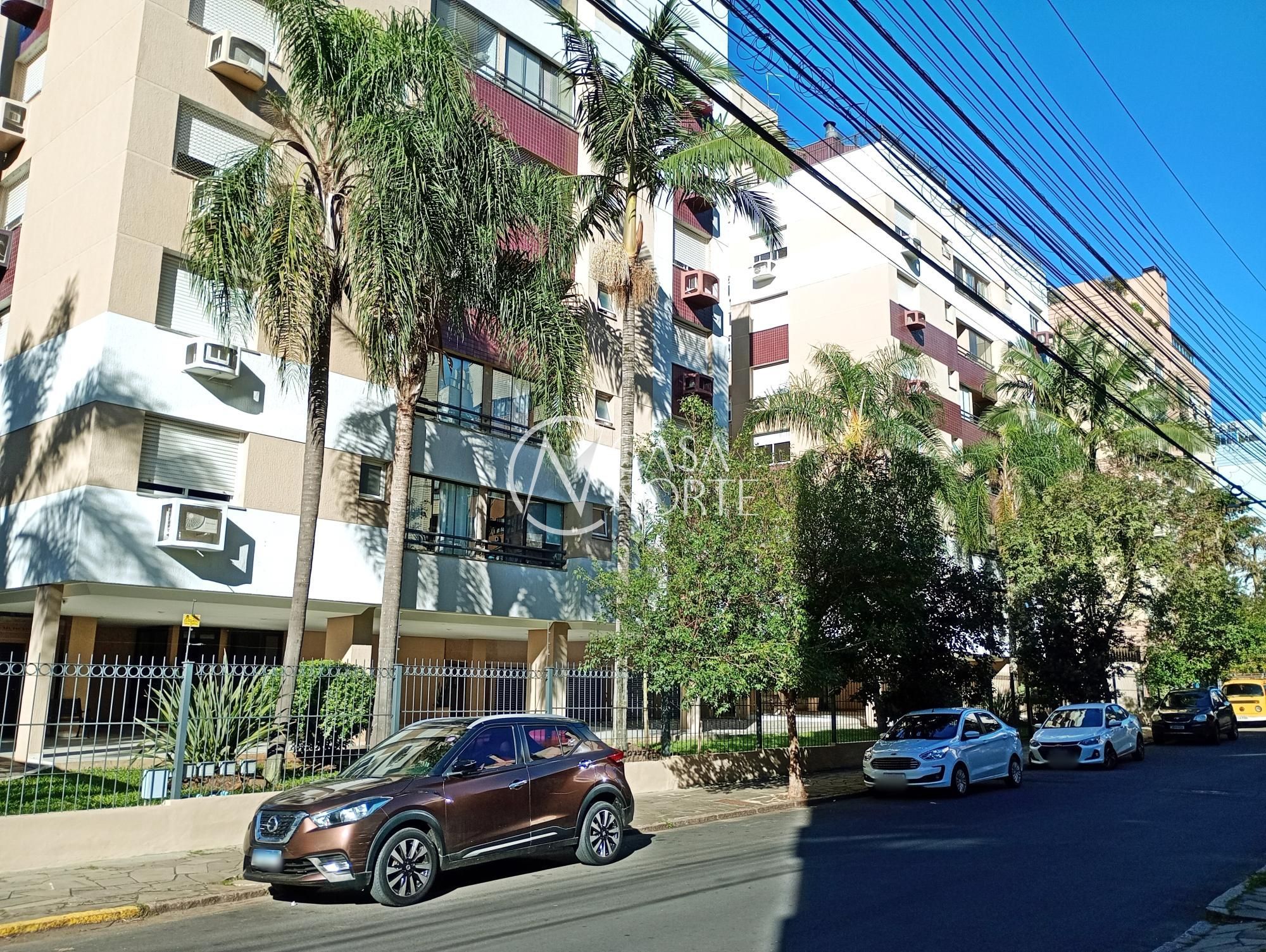 Apartamento à venda com 3 quartos, 73m², 1 suíte, 1 vaga, Rua Afonso Taunay no bairro Boa Vista em Porto Alegre