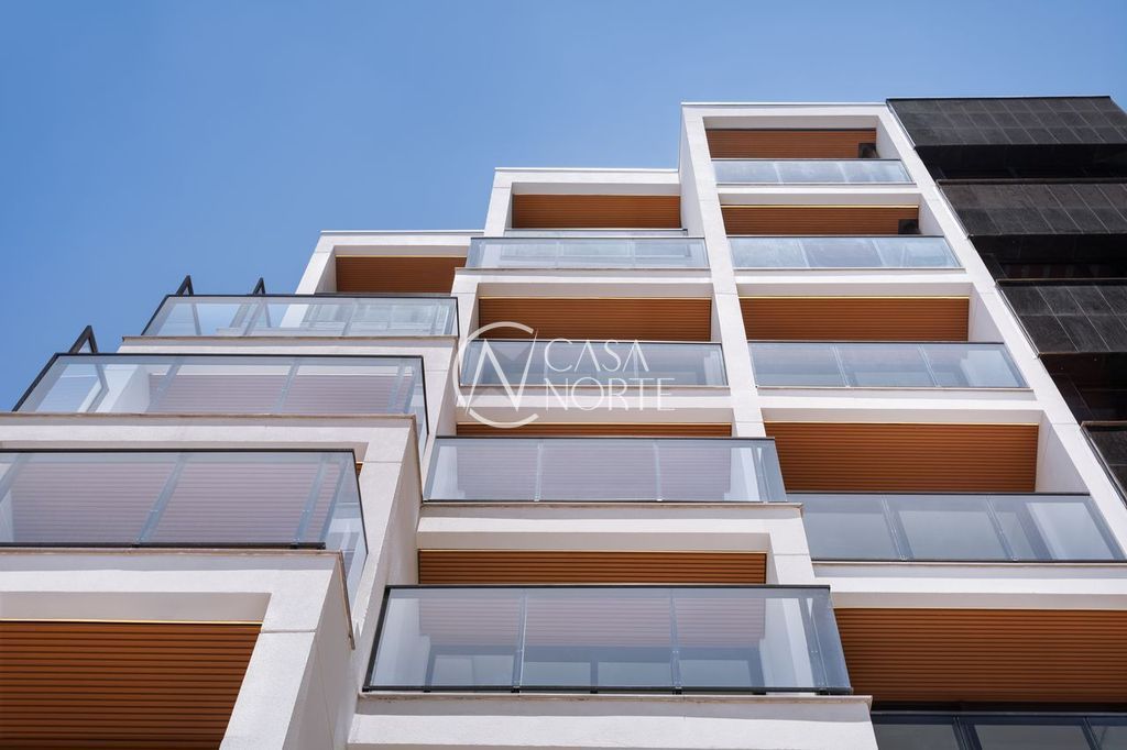 Apartamento à venda com 1 quarto, 45m², 1 suíte, Vasco da Gama no bairro Rio Branco em Porto Alegre