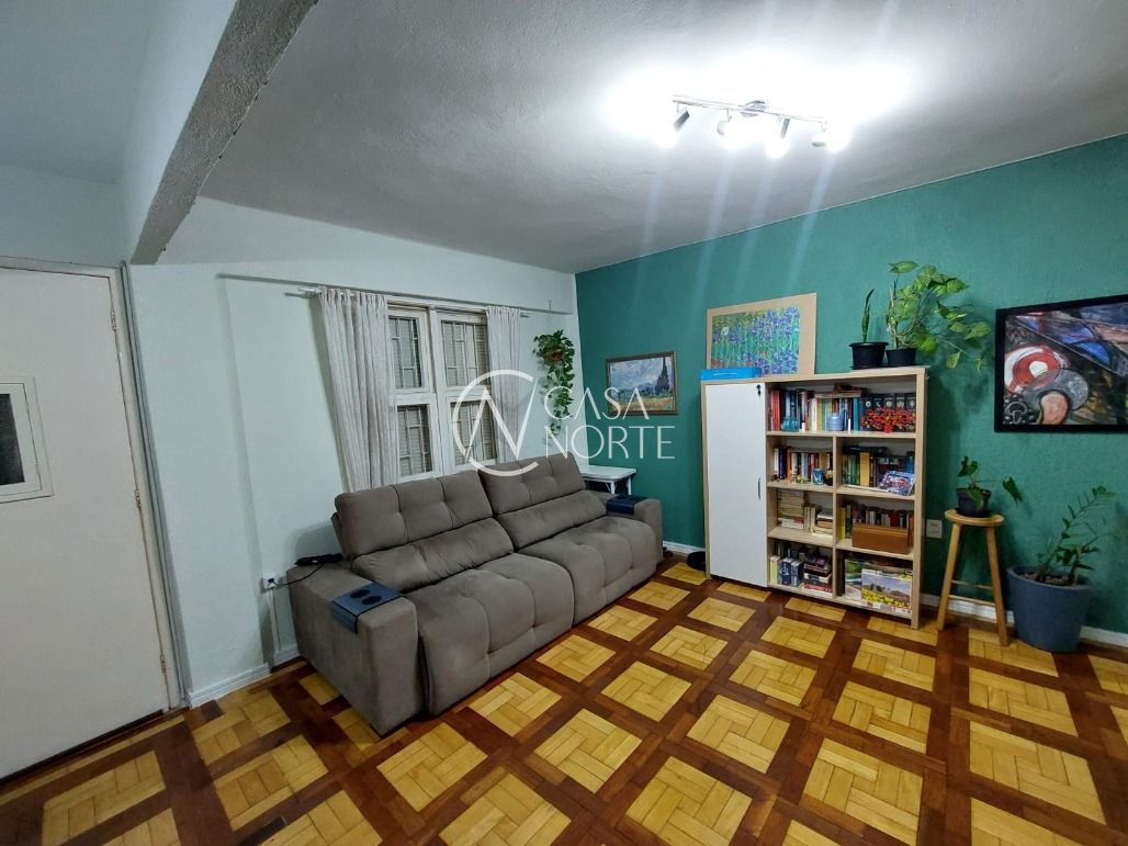 Apartamento à venda com 2 quartos, 81m², Avenida Venâncio Aires no bairro Farroupilha em Porto Alegre