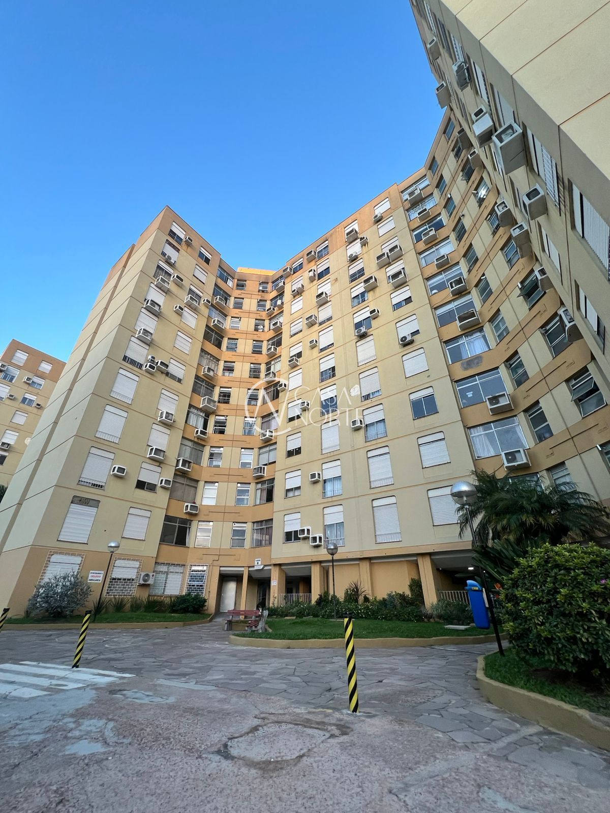 Apartamento à venda com 2 quartos, 63m², 1 vaga, Avenida Wenceslau Escobar no bairro Tristeza em Porto Alegre