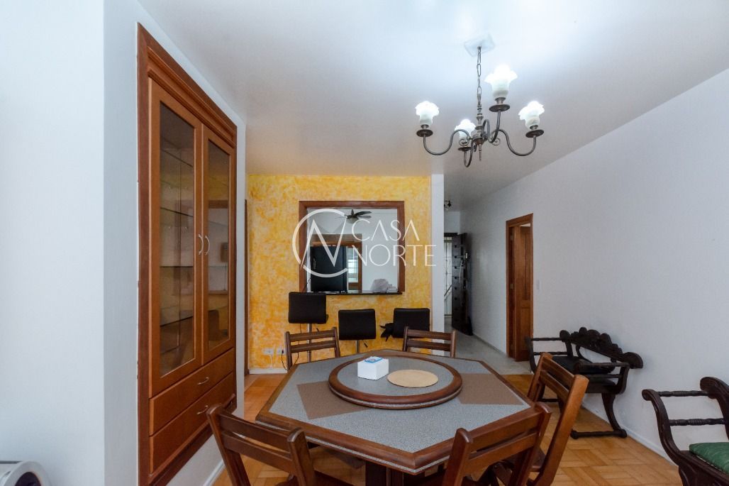 Apartamento à venda com 4 quartos, 99m², Avenida Venancio Aires no bairro Cidade Baixa em Porto Alegre