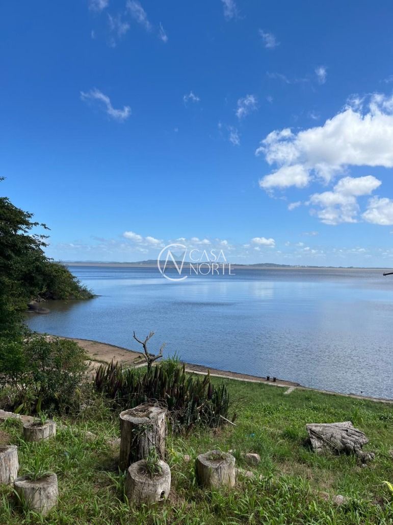 Sítio à venda com 3 quartos, 4500m², 1 suíte, 10 vagas, Estrada da Pedreira no bairro Ponta Grossa em Porto Alegre