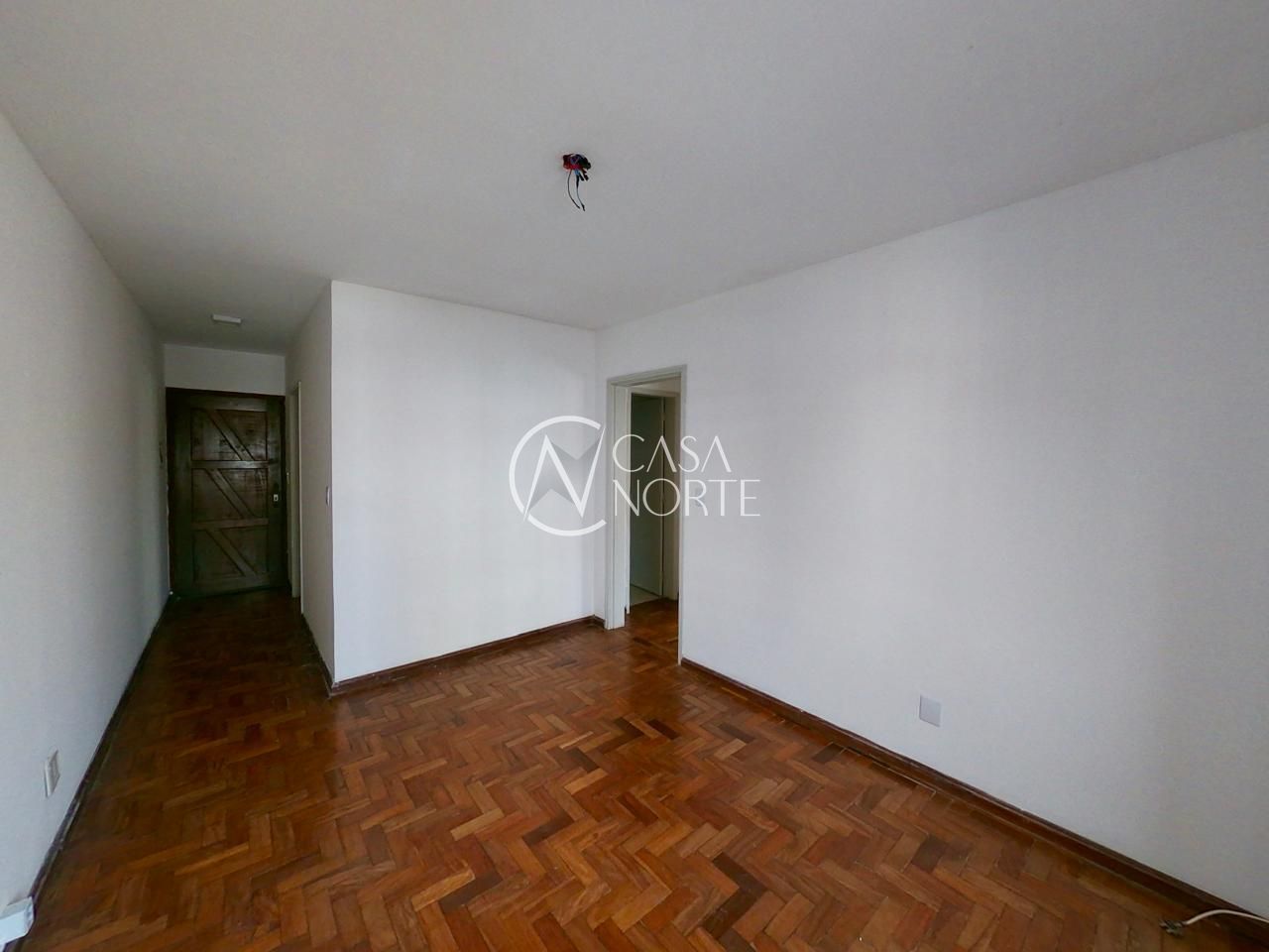 Apartamento à venda com 2 quartos, 71m², Rua José do Patrocínio no bairro Cidade Baixa em Porto Alegre
