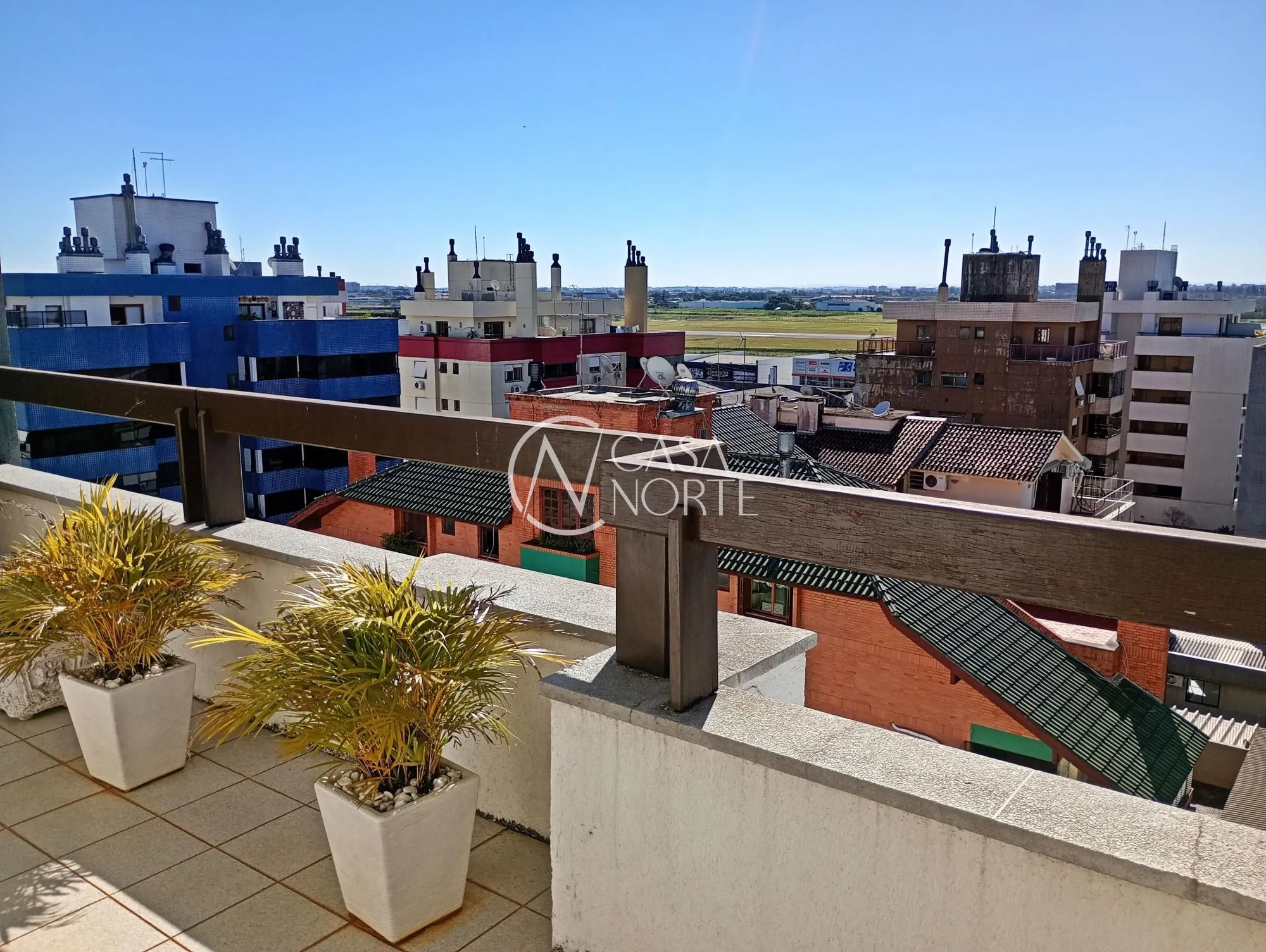Cobertura à venda com 2 quartos, 189m², 1 suíte, 2 vagas, Rua Guadalupe no bairro Jardim Lindóia em Porto Alegre