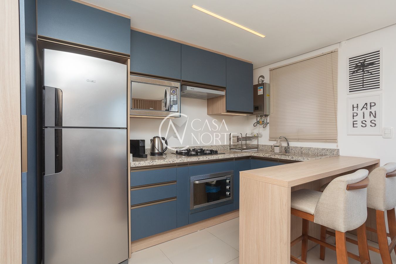 Studio à venda , 28m², 1 vaga, João Pessoa no bairro Cidade Baixa em Porto Alegre