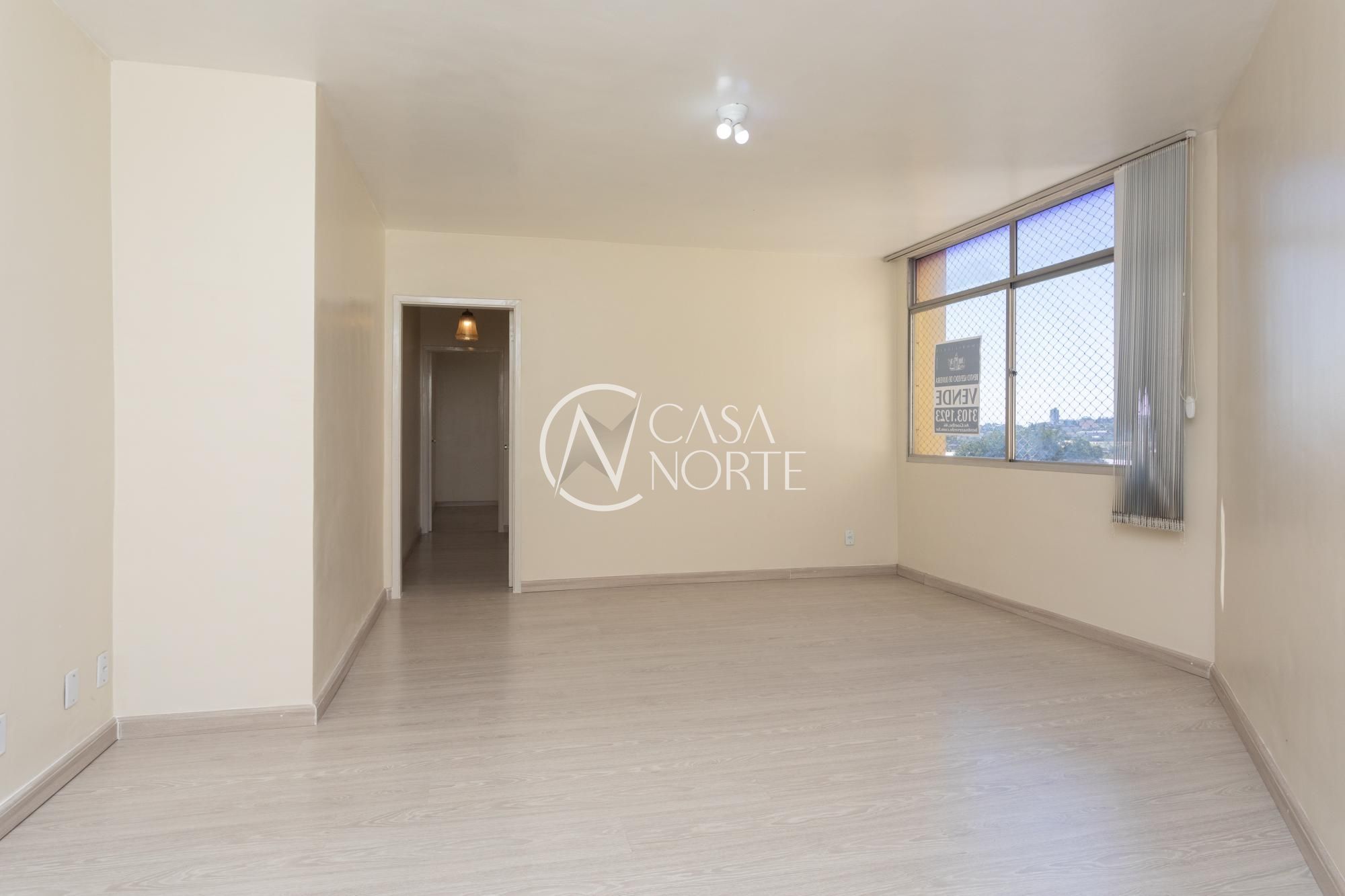 Apartamento à venda com 2 quartos, 63m², 1 vaga, Avenida Wenceslau Escobar no bairro Tristeza em Porto Alegre