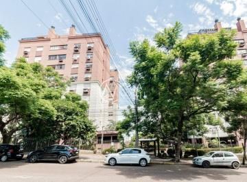Apartamento à venda com 3 quartos, 96m², 1 suíte, 1 vaga, Avenida General Barreto Viana no bairro Chácara das Pedras em Porto Alegre