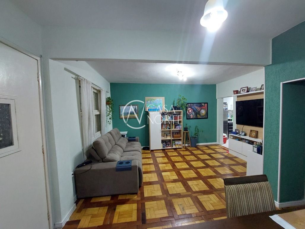 Apartamento à venda com 2 quartos, 81m², Avenida Venâncio Aires no bairro Farroupilha em Porto Alegre